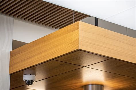 Types Of Suspended Ceiling Tiles