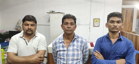 2 More Arrested In Fake Doctor Id Card Case In Odishas Ganjam