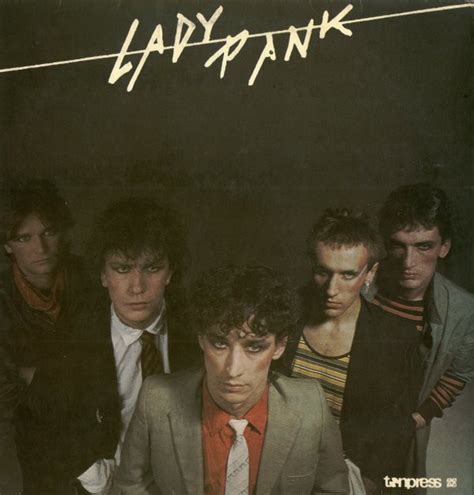 Lady pank est un groupe de rock populaire polonais, fondé en 1982 à varsovie par jan borysewicz et andrzej mogielnicki. Lady Pank - Lady Pank - gramodeska LP