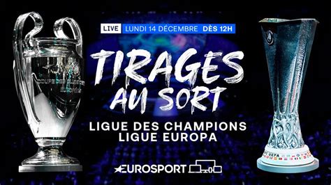 Lancer le diaporama tirage des 16e de finale de la ligue europa : Tirage Au Sort Europa League 2021 : Mini Beng : Tirage au ...