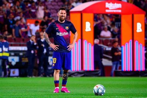 ManCity-Gerüchte: Kaka traut Lionel Messi die Premier ...