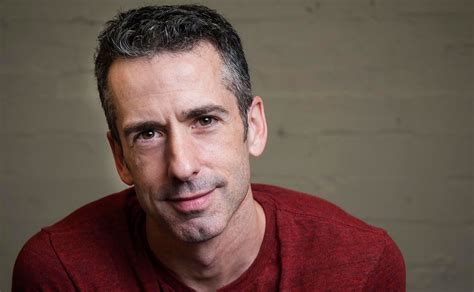 drinking with sex writer and activist dan savage punch