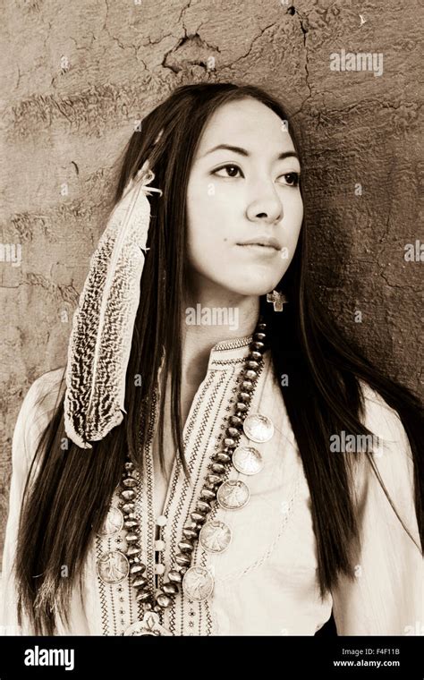 Santa Fe New Mexico United States Cherokee Mixed Native American
