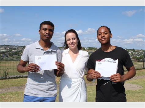 Curro Waterfalls First Matric Class Of 2022 Records 100 Pass Rate