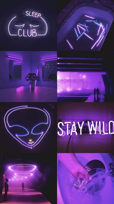 Tons of awesome neon aesthetic 4k wallpapers to download for free. Purple Aesthetic Wallpapers - Top Free Purple Aesthetic ...