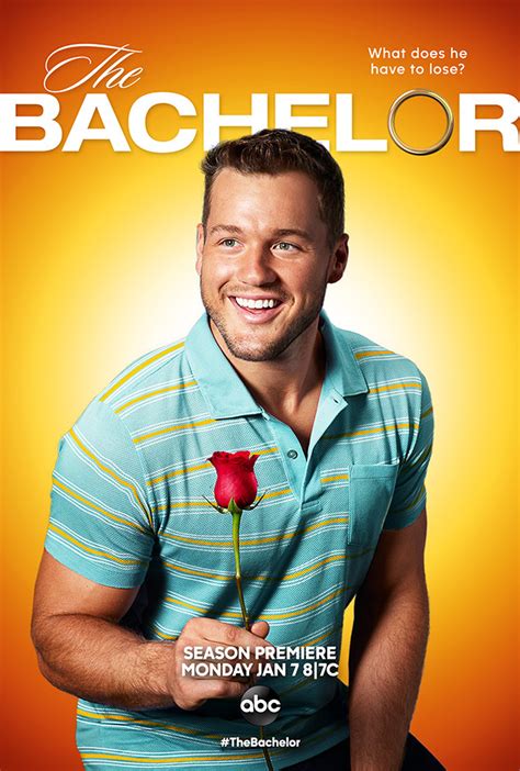 Is The Bachelor Already Going Overboard With Colton Underwood's ...
