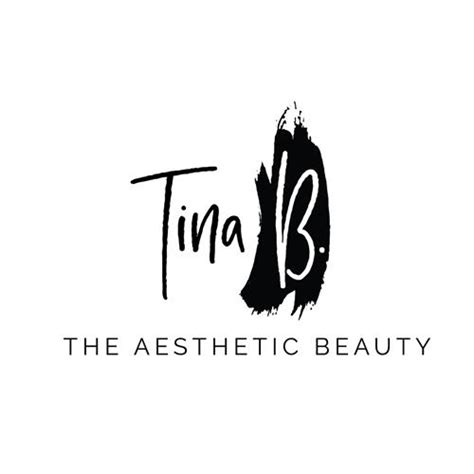 Tina B The Aesthetic Beauty On Schedulicity