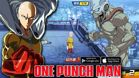 One Punch Man The Strongest One Punch Man The Strongest Drive Knight Skill Guide No