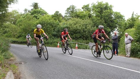 Gran Fondo Record Race Entry For This Years Event Bbc News