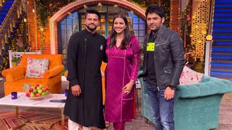 Priyanka chaudhary raina is the wife of indian cricketer suresh raina. Suresh Raina's interesting details on his marriage and ...
