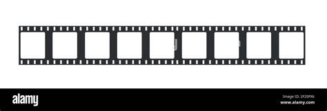 Cinema Strip Templates Negative And Strip Media Filmstrip Film Roll