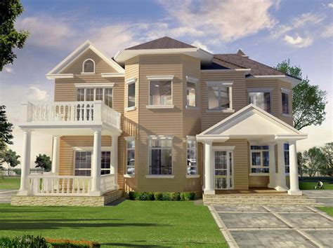 Ez Decorating Know How Home Design A Variety Of Exterior
