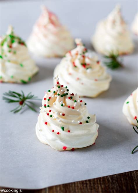 Download christmas cookie images and photos. 30 Unique Christmas Cookie Recipes - Cooking LSL
