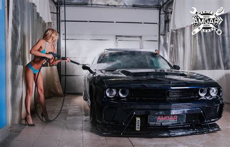 Challenger And Girl Wallpaper Posted By Christopher Cunningham