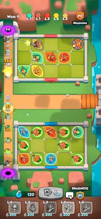 Welcome to rush royale's game official facebook page!. Rush Royale - Tower Defense Download APK for Android (Free ...