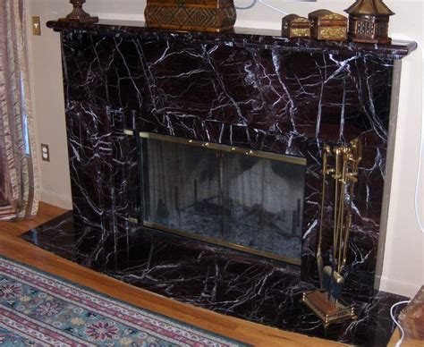 16 Best Of Marble Slab Fireplace Fireplace Ideas