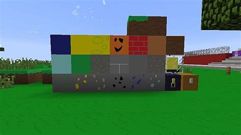 Worst Texture Pack Ever Made In Ms Paint Minecraft Texture Pack