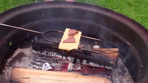 Maybe you would like to learn more about one of these? Redneck fire pit - YouTube