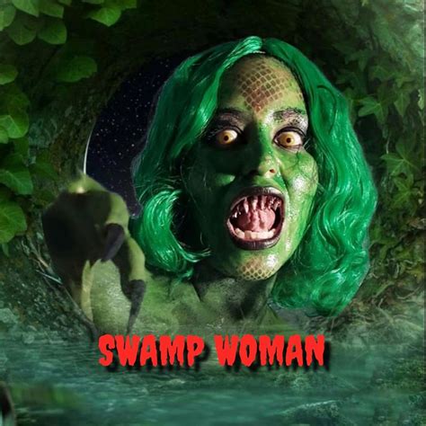 Swamp Woman 2023 Imdb