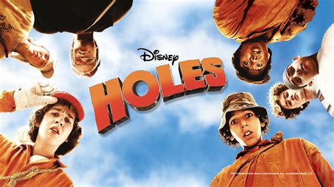 Watch Holes 2003 Full Movie Online Free Movie And Tv Online Hd Quality