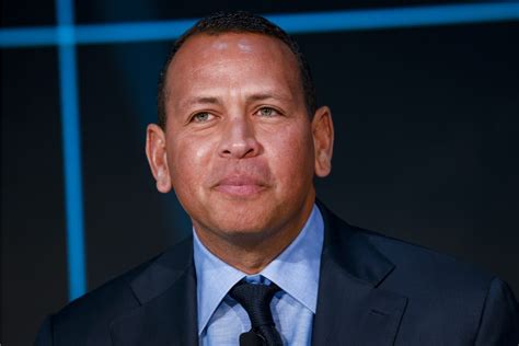 Alex Rodriguez To Become Majority Owner Of The Timberwolves The