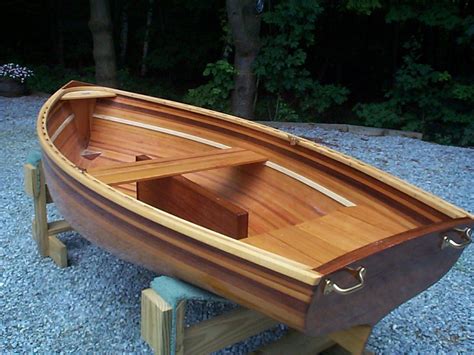 Free Rowboat Plans How To And Diy Building Plans Online Class Boat