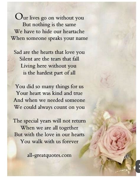 The 21 best funeral songs for dad is part of our series on the best and most popular songs for funerals. Pin on Miss you