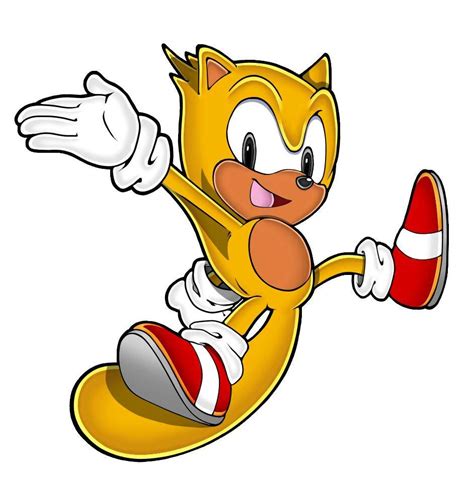 🌀que Animales Son Algunos De Los Personajes De Sonic Parte 2🌀 Sonic