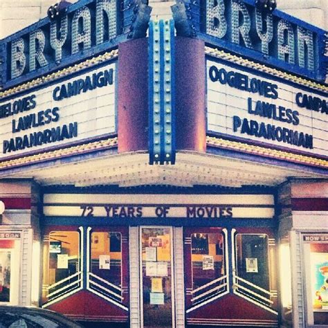 Contact us 📲, become a #mentorfosterparent #respitementor 🧒 www.ohiomentorfostercare.com. Bryan Theater in Bryan, OH - Cinema Treasures