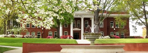 the best way to find out if newberry college is right for you is to see it for yourself