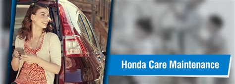 Honda Care Maintenance In Estero Fl Serving The Southwest Florida