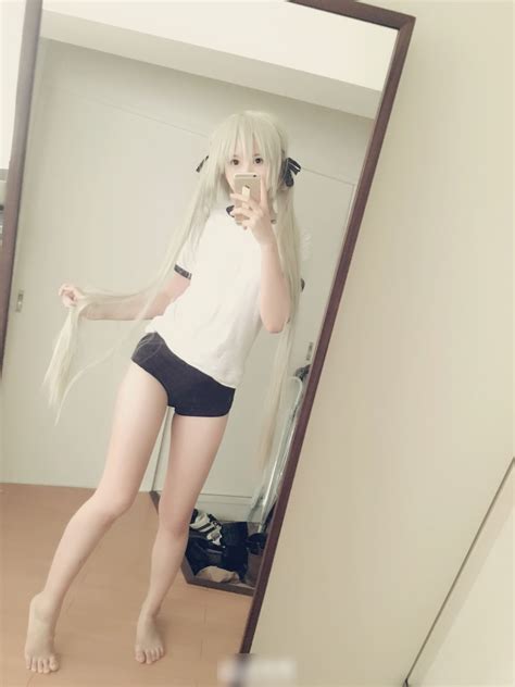 Boobs Is Love Thighs Is Life Xidaidai Kasugano Sora