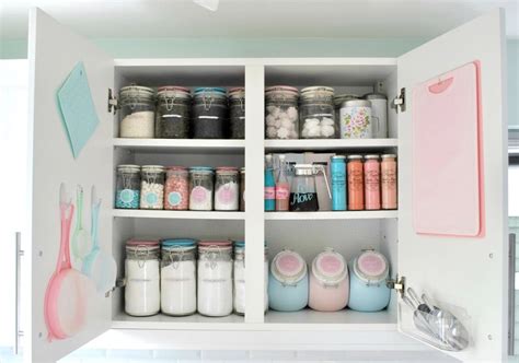 We did not find results for: 8 Baking Cabinet Organization Ideas That'll Save Your ...