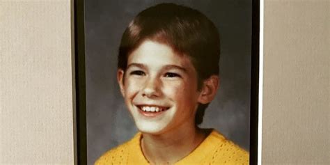 11 Year Old Boys Remains Discovered 27 Years After He Was Abducted