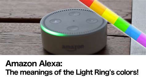 Why Is My Alexa Flashing Green Change Comin
