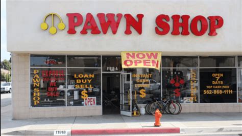 Significant Benefits Of Taking Pawn Shop Loans
