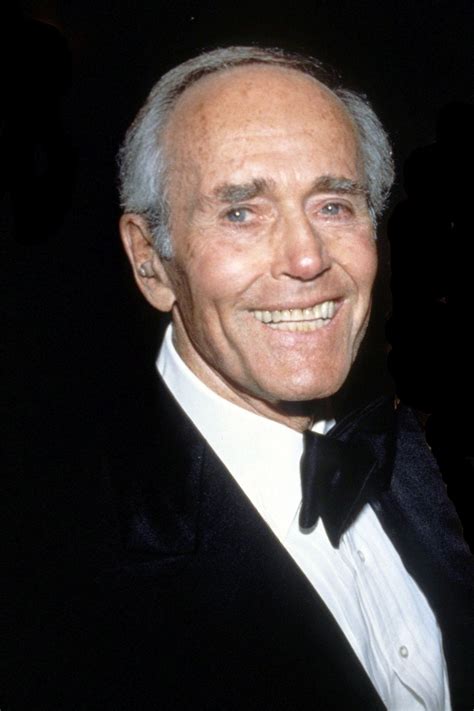 Henry Fonda Profile Images — The Movie Database Tmdb
