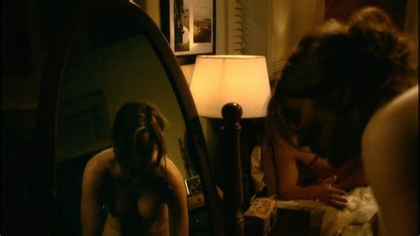 Naked Tania Nolan In The Hothouse