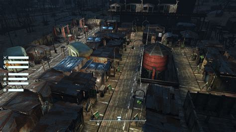 Sim Settlement Build At Fallout 4 Nexus Mods And Community