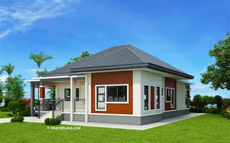The following piece on building three bedroom house in kenya appeared in one of the popular news sites in the country. Miranda - Elevated 3 Bedroom with 2 Bathroom Modern house ...