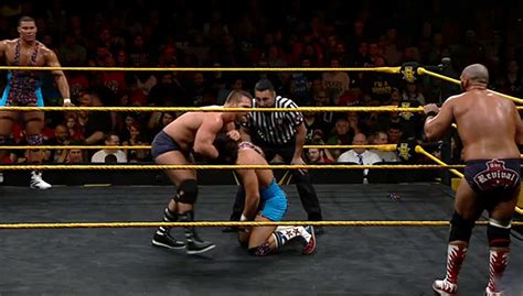 411s Wwe Nxt Report 7616 411mania