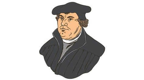 (l ince okunur) tanrı bilimci. Luther: teolog, který vdechl kapitalismu ducha ...