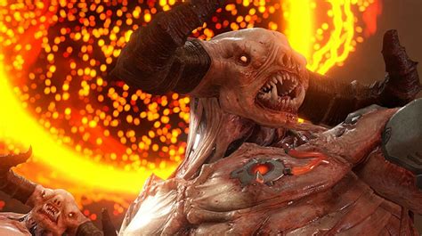 Doom Eternal trafi do Xbox Game Pass na PC już 3 grudnia • Eurogamer.pl