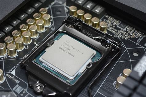 Intel Core I7 6700k Skylake Cpu Review Techspot