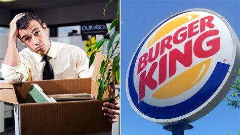Burger Le Moins Calorique Chez Burger King - Burger King offre un Whopper gratuit aux personnes licenciées de leur