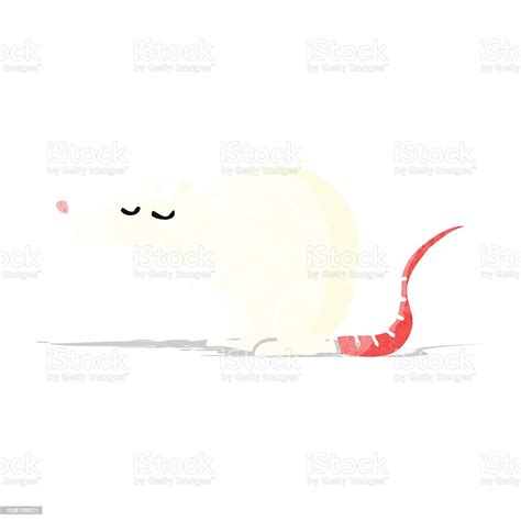 Cartoon Rat Stock Illustration Download Image Now Istock