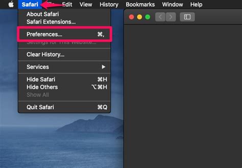 How to Add Logins & Passwords to Safari Autofill on Mac