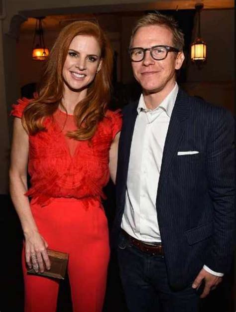 Santtu Seppälä Insights into His Relationship with Sarah Rafferty Glamour Fame