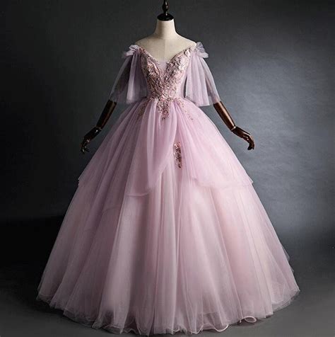 New Princess Prom Dress Evening Gown Graduation Party Dress Etsy