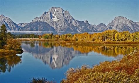 View Beautiful Places In Wyoming To Visit Images Backpacker News